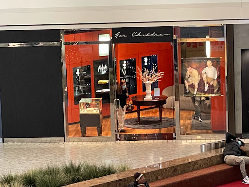 Shopping Mall «Stamford Town Center», reviews and photos, 100 Greyrock Pl, Stamford, CT 06901, USA