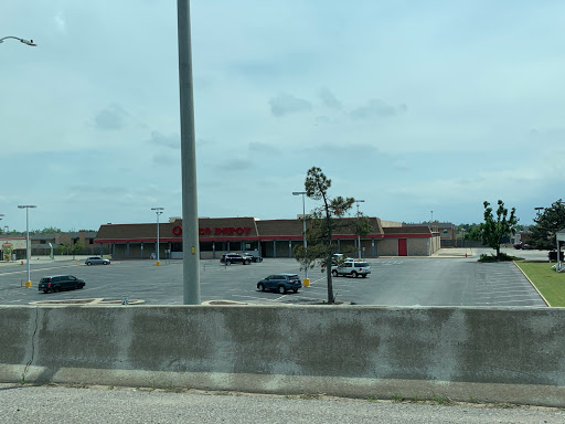 Office Supply Store «Office Depot», reviews and photos, 820 SW 74th St, Oklahoma City, OK 73139, USA