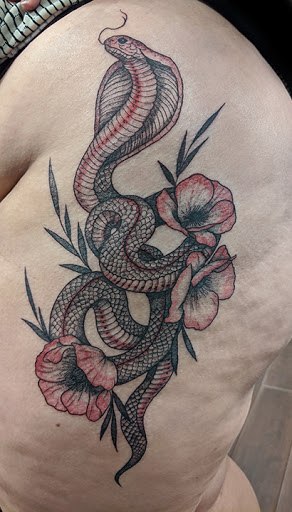 Explore cute couple tattoo ideas small, creative tattoo ideas in Mesa, available at Club Tattoo