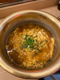 Soupe du Restaurant coréen Comptoir Coréen - Soju Bar à Paris - n°20