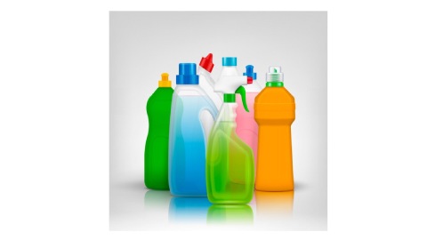 Química Suabelemi Fraccionamiento - Venta de articulos de limpieza