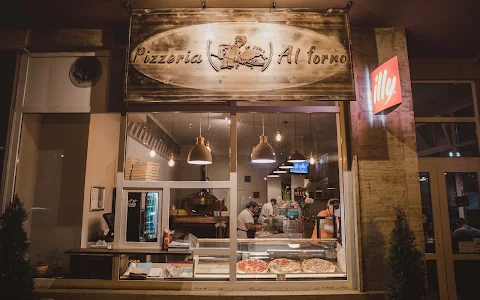Pizzeria Al Forno Centru image
