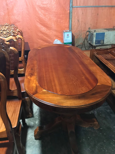 Nội Thất Hố Nai