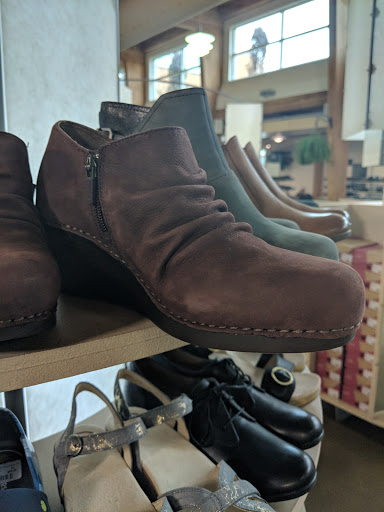 Shoe Store «Dansko Company Store», reviews and photos, 33 Federal Blvd, West Grove, PA 19390, USA