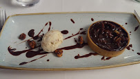 Chocolat du Restaurant français D'Cadei Restaurant à Villeneuve-Tolosane - n°7