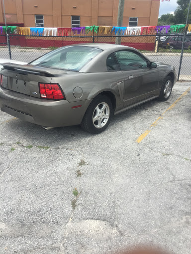 Two Brothers Motors Inc, 4404 N Florida Ave, Tampa, FL 33603, USA, 