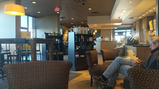 Coffee Shop «Starbucks», reviews and photos, 875 Nashville Pike, Gallatin, TN 37066, USA