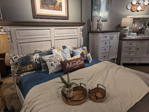 Furniture Store «Ashley HomeStore», reviews and photos, 5353 E River Rd, Fridley, MN 55421, USA