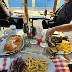 Photo n°1 de l'avis de Nathan.S fait le 23/09/2023 à 17:48 sur le  Kopi Club à Laveno-Mombello