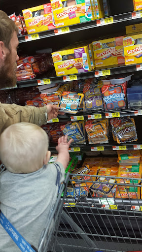 Department Store «Walmart Supercenter», reviews and photos, 745 W Hill Field Rd, Layton, UT 84041, USA