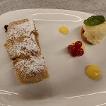 Photo n°15 de l'avis de Domenico.i fait le 21/08/2023 à 14:09 sur le  Palù della Fava à Campo Carlo Magno