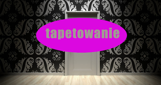 TAPETOWANIE Katowice Śląsk Malowanie Tapeciarz Malarz Montaż Układanie Foto Tapety Klejenie Kładzenie Położenie Usługi Malarskie Tapeciarskie Firma Tapetująca Ścian Pokoju Kuchni Łazienki Sosnowiec Chorzów Ruda Śląska Dąbrowa Górnicza Zakład