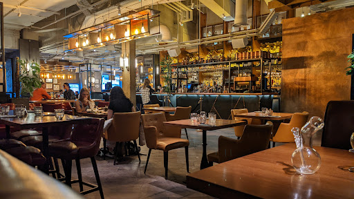 The Alchemist Newcastle