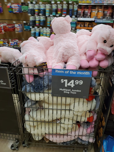 Pet Supply Store «Petco Animal Supplies», reviews and photos, 1622 Clark Street Rd, Auburn, NY 13021, USA