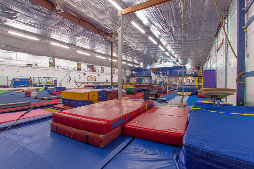 Gymnastics Center «Alley Oop Gymnastics Center», reviews and photos, 2643 Mottman Ct SW, Tumwater, WA 98512, USA