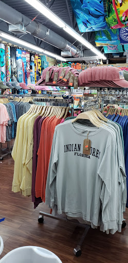 Sportswear Store «Indian Shores Trading Company», reviews and photos, 19709 Gulf Blvd, Indian Shores, FL 33785, USA