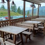 Photo n°6 de l'avis de Tiziana.o fait le 24/07/2023 à 11:23 sur le  Rifugio Capanna Passo Valles à San Martino di Castrozza