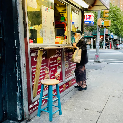 Photo of Jennifers Cafe
