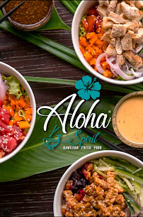 Photos du propriétaire du Restaurant hawaïen Aloha Spirit à Saint-Maur-des-Fossés - n°2