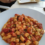 Photo n°9 de l'avis de fredo.e fait le 04/07/2020 à 20:24 sur le  Bassamarea _ Ristorante Bar _ BassaMarea à Misano Adriatico