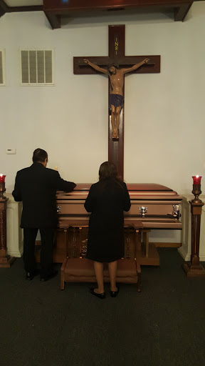 Funeral Home «De La Torre Funeral Home», reviews and photos, 2708 N Western Ave, Chicago, IL 60647, USA