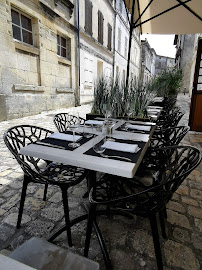 Atmosphère du Restaurant français Le Bistrot de Claude à Cognac - n°13