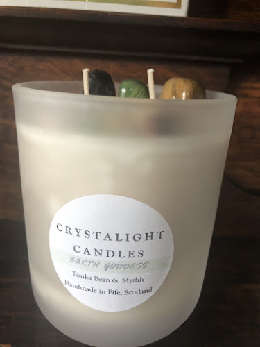 Comments and reviews of Crystalight Candles