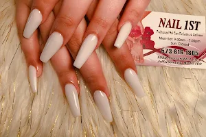 Nail 1st image