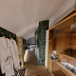 Photo n°5 de l'avis de Diana.m fait le 24/03/2024 à 19:14 sur le  Boutique Hotel Il Guercino à Bologna