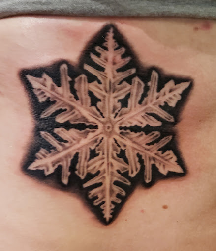 Explore avenged sevenfold tattoo ideas, creative tattoo ideas in Tempe, available at Club Tattoo