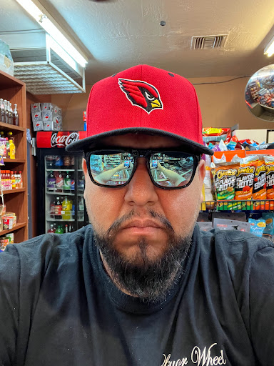 Wine Store «Monte Vista Liquors», reviews and photos, 2209 N 16th St, Phoenix, AZ 85006, USA