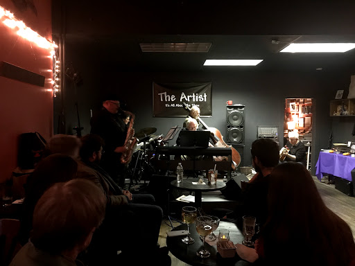 Artist «Starving Artist Studio & Gallery», reviews and photos, 249 City Island Ave, Bronx, NY 10464, USA