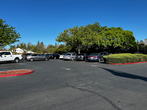 Carmichael DMV image