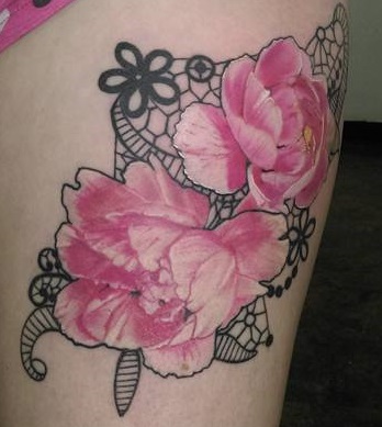 Explore positive tattoo ideas, creative tattoo ideas in Saint Paul, available at Iron Rhino Tattoo