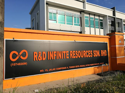R&D Infinite Resources Sdn Bhd