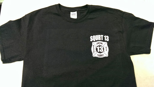 Print Shop «Fields Printwear», reviews and photos, 924 Woodbourne Rd, Levittown, PA 19057, USA