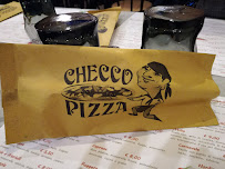 Checco Pizza à Lecce menu