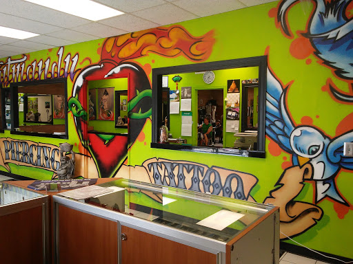 Explore sunflower tattoo idea, creative tattoo ideas in Walla Walla, available at Tatmandu