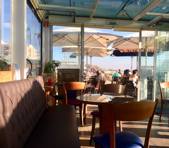 A Mar - Café Bar - Vila Nova de Gaia