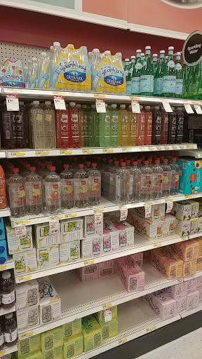Department Store «Target», reviews and photos, 1235 Point Mallard Pkwy, Decatur, AL 35601, USA