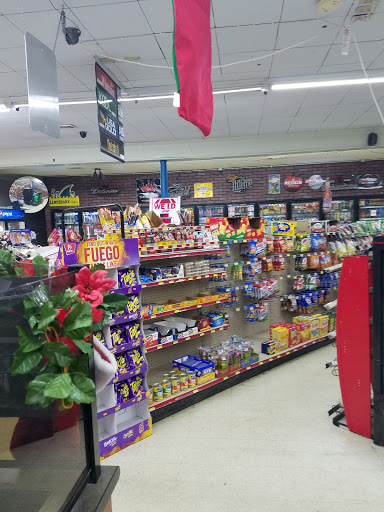 Grocery Store «Elmore Grocery & Package Store», reviews and photos, 1304 AL-143, Elmore, AL 36025, USA