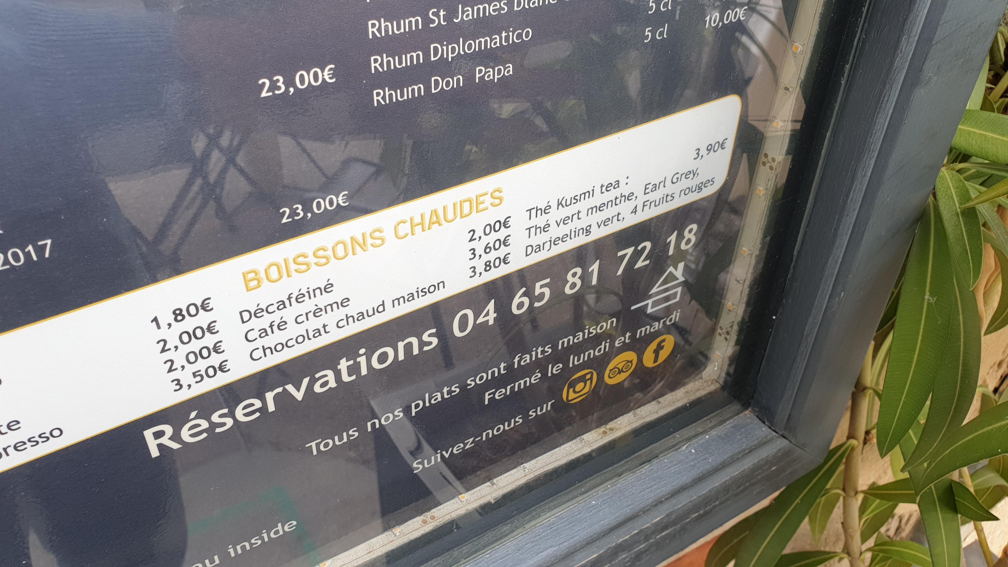Photo n° 4 de l'avis de Glenn.A fait le 12/10/2021 à 20:05