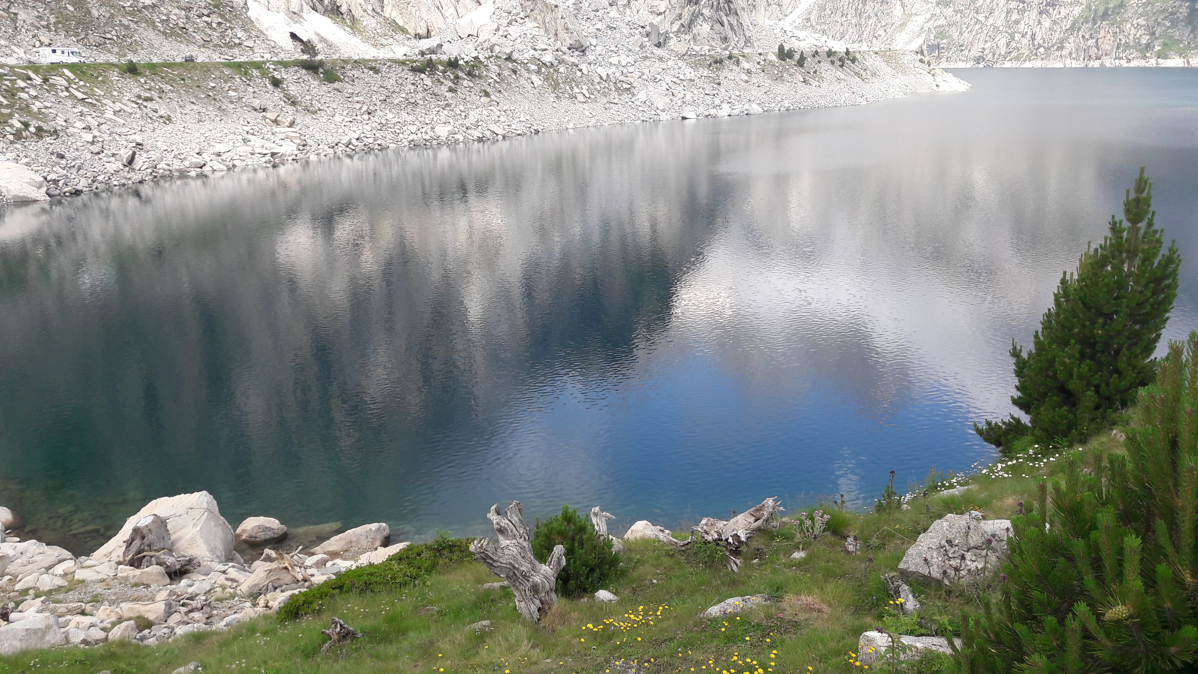 Photo n° 11 de l'avis de sébastien.i fait le 25/07/2018 à 19:49