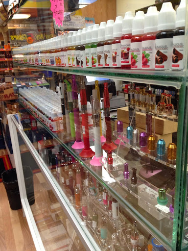 Tobacco Shop «Cigarette Outlet», reviews and photos, 13154 S Cicero Ave, Crestwood, IL 60445, USA