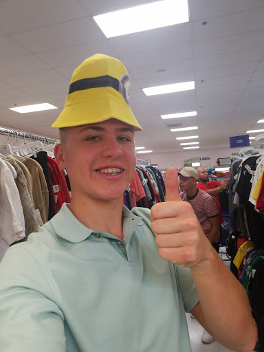 Thrift Store «Goodwill», reviews and photos, 9400 Fairway Dr, Roseville, CA 95678, USA