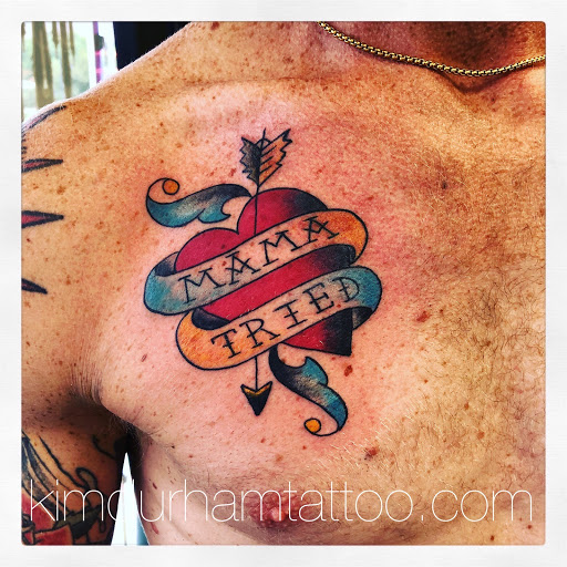 Explore tattoo filler ideas, creative tattoo ideas in Moab, available at Moab Tattoo