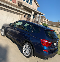 Clean AF Mobile Detailing - Photo 5 - Car repair in Stockton, CA, Stockton