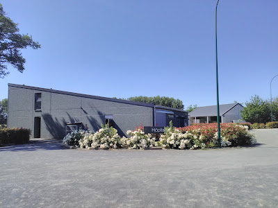clinique equine de meslay à Meslay-du-Maine