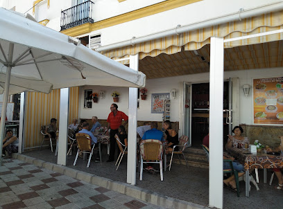 Bar Restaurante La Esquina de Miguel - Pl. de la Axarquia, 29754 Cómpeta, Málaga, Spain