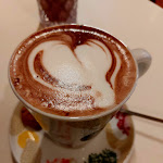 Photo n°2 de l'avis de Mey.e fait le 07/11/2023 à 16:13 sur le  Café au Lait à Berlin